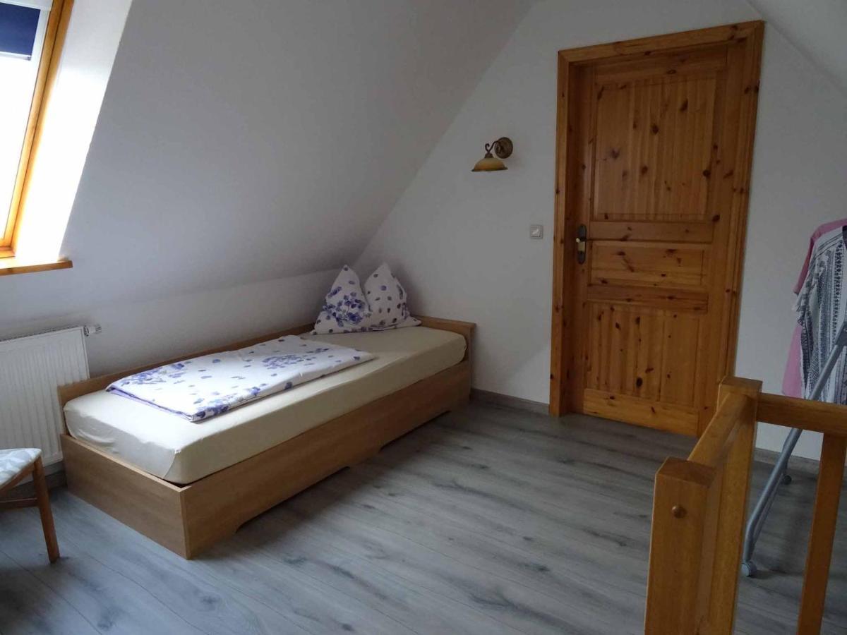 Ferienhaus Dampferblick Meißen Eksteriør billede